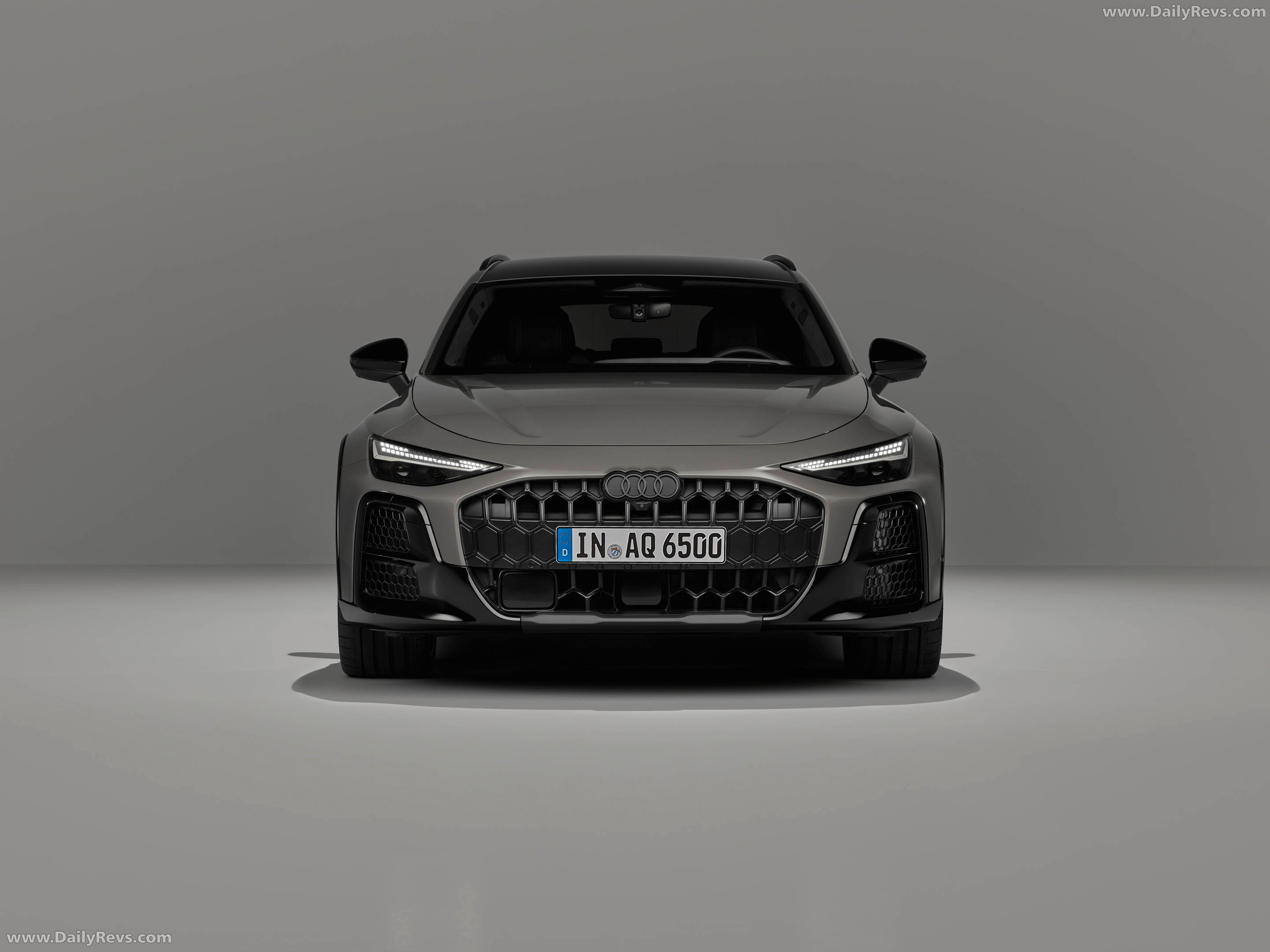 Image of A6 Allroad Quattro C9