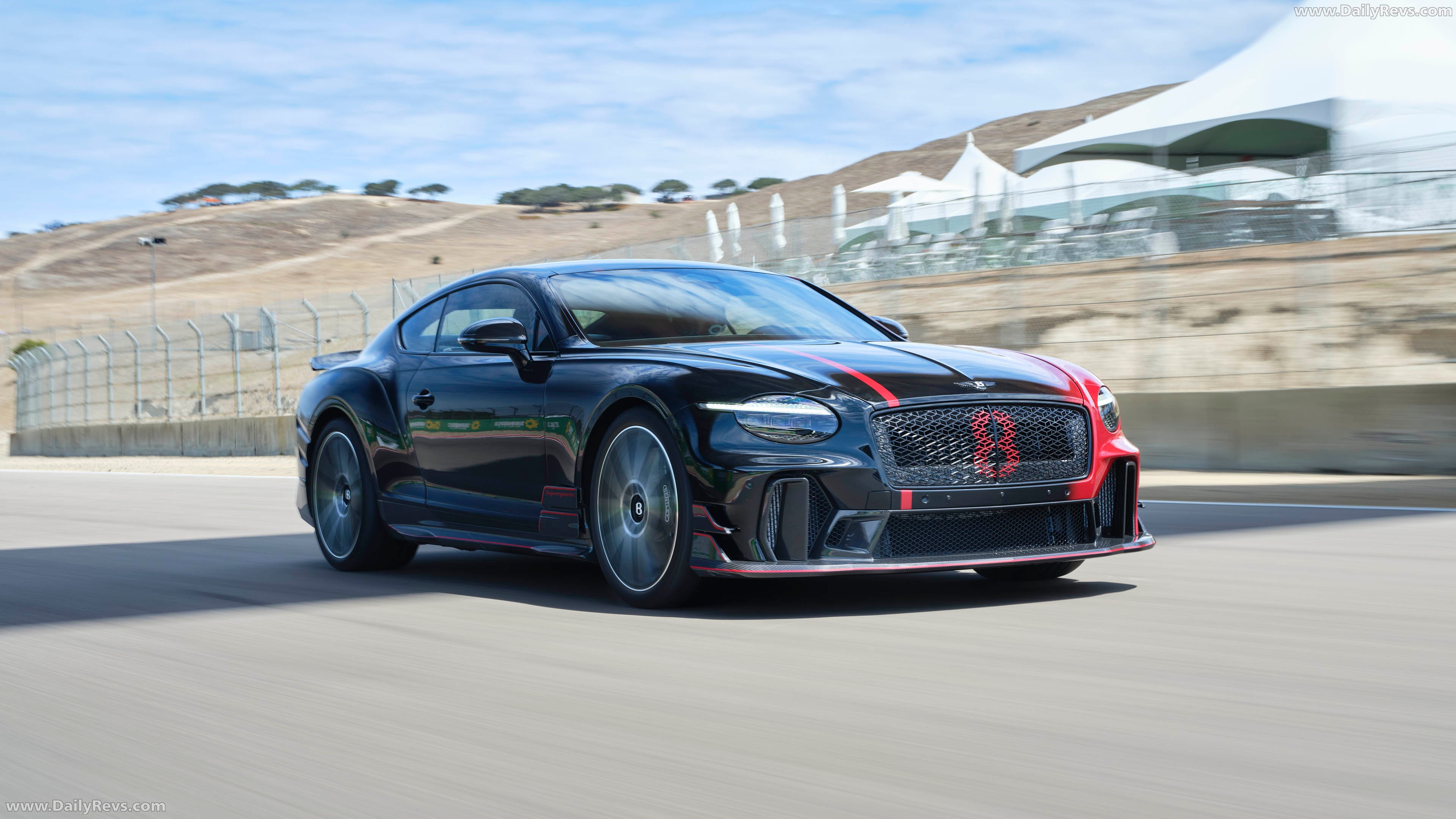 Image of Supersports Dragon Red