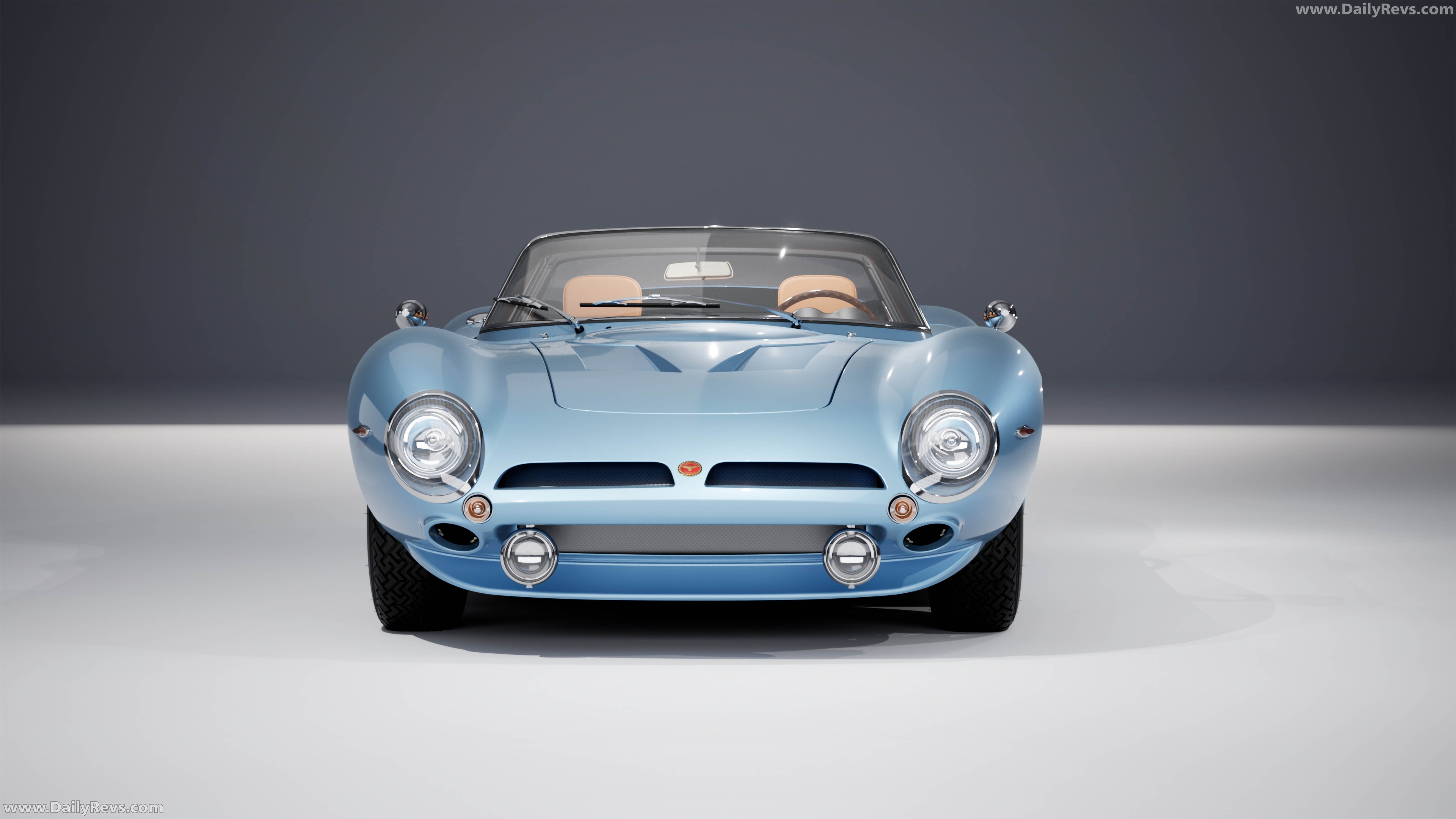 Image of 5300 Aperta Lusso