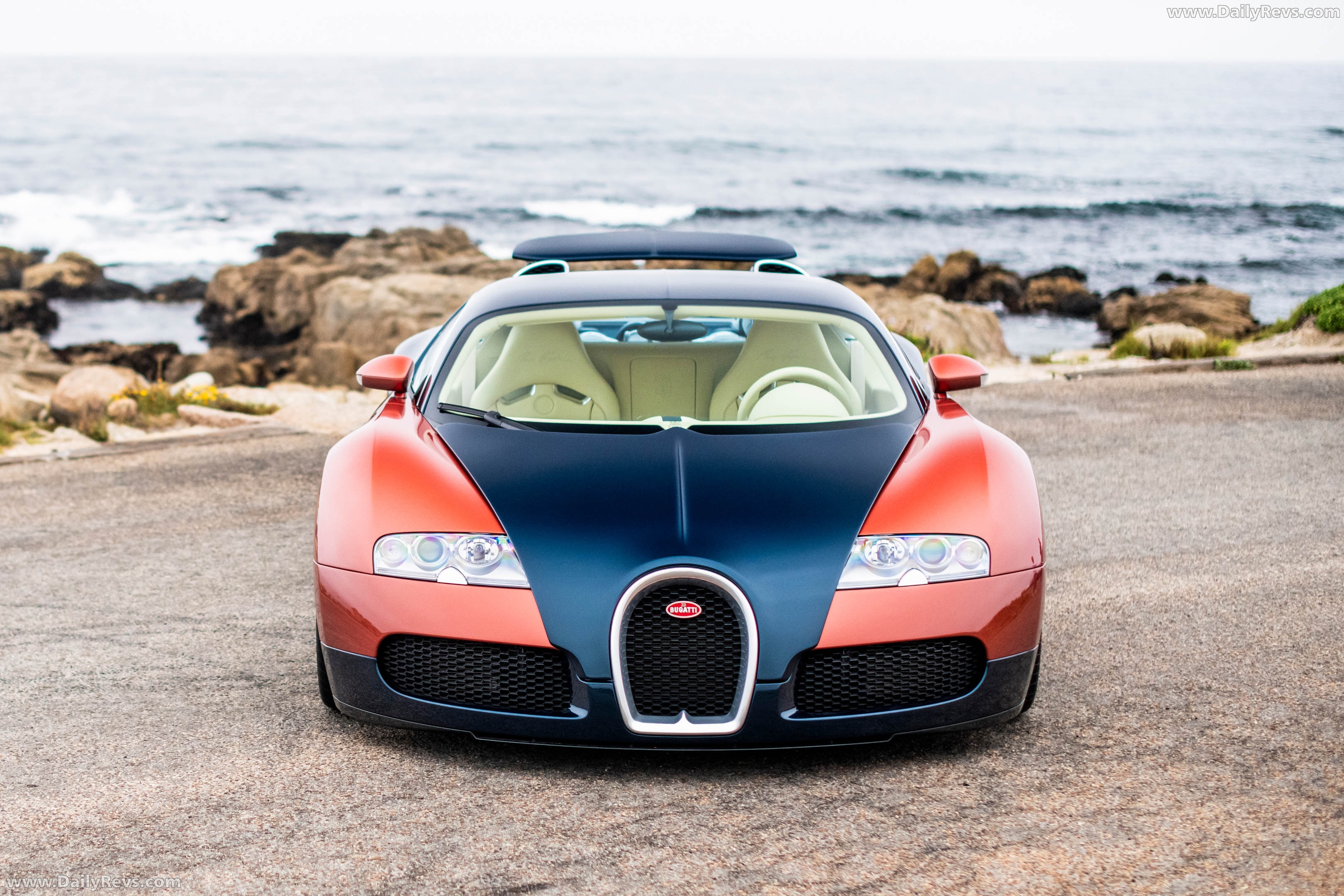 Image of Veyron La Maison Pur Sang