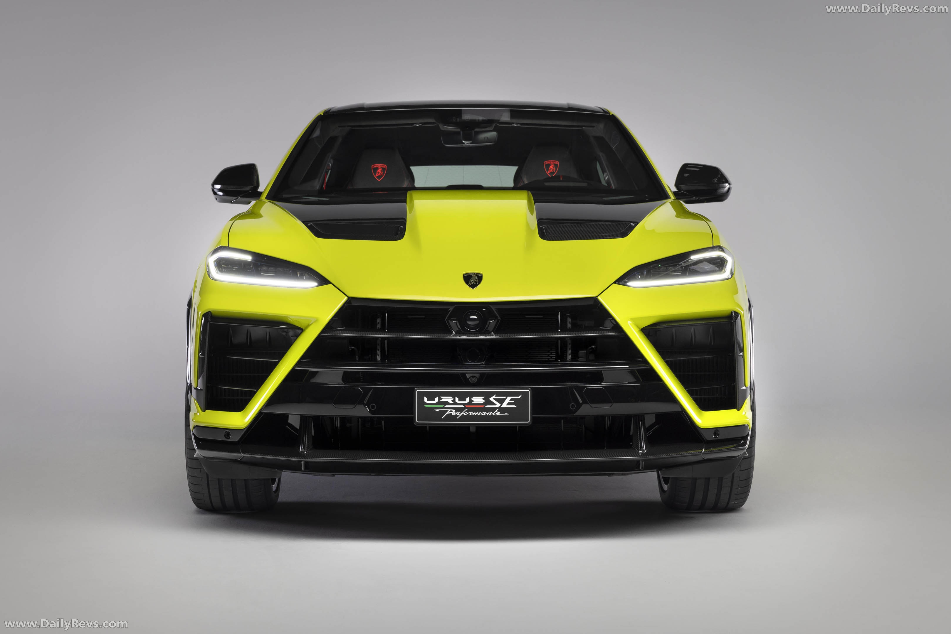 Image of Urus SE Performante