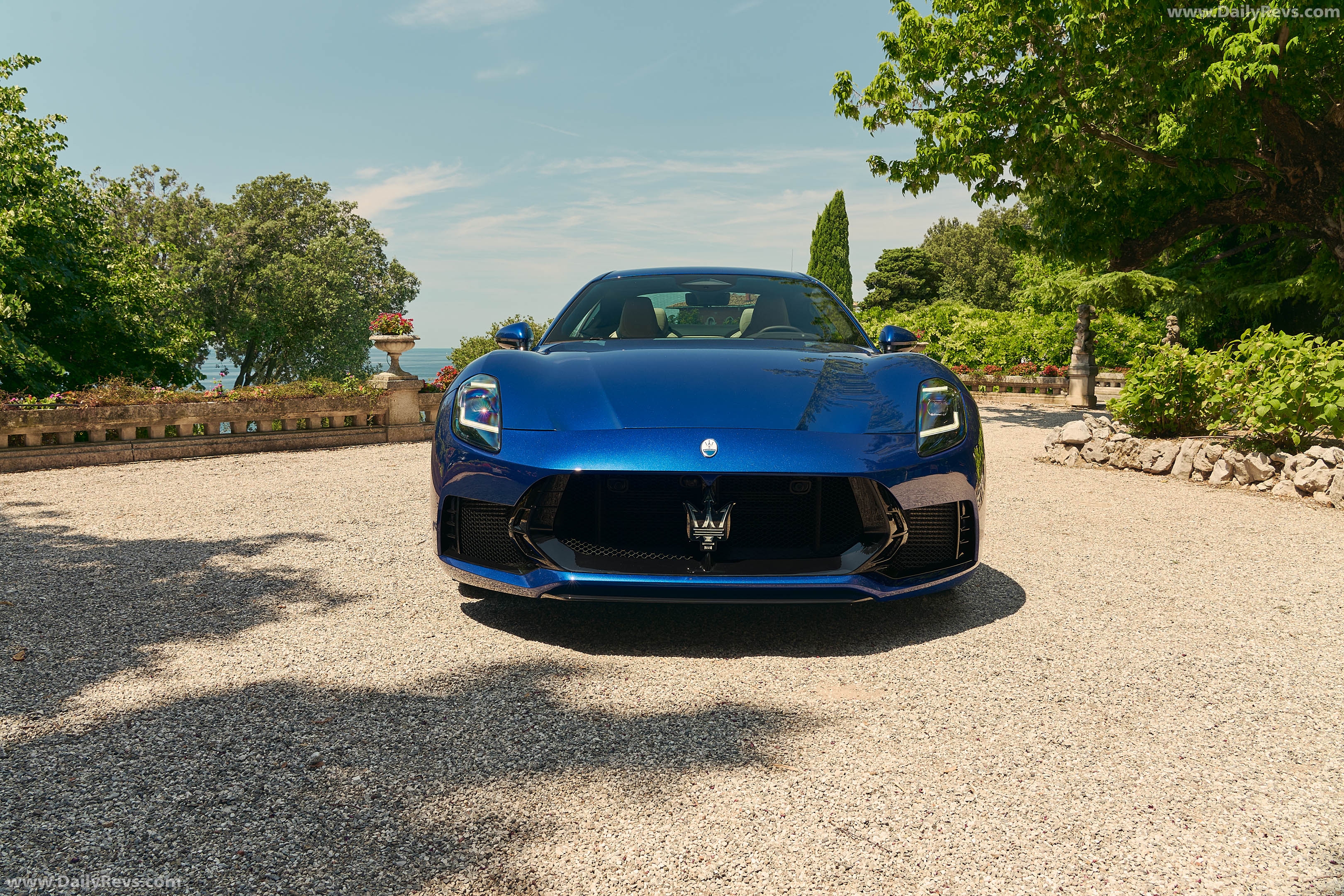 Image of GranTurismo 490 CV