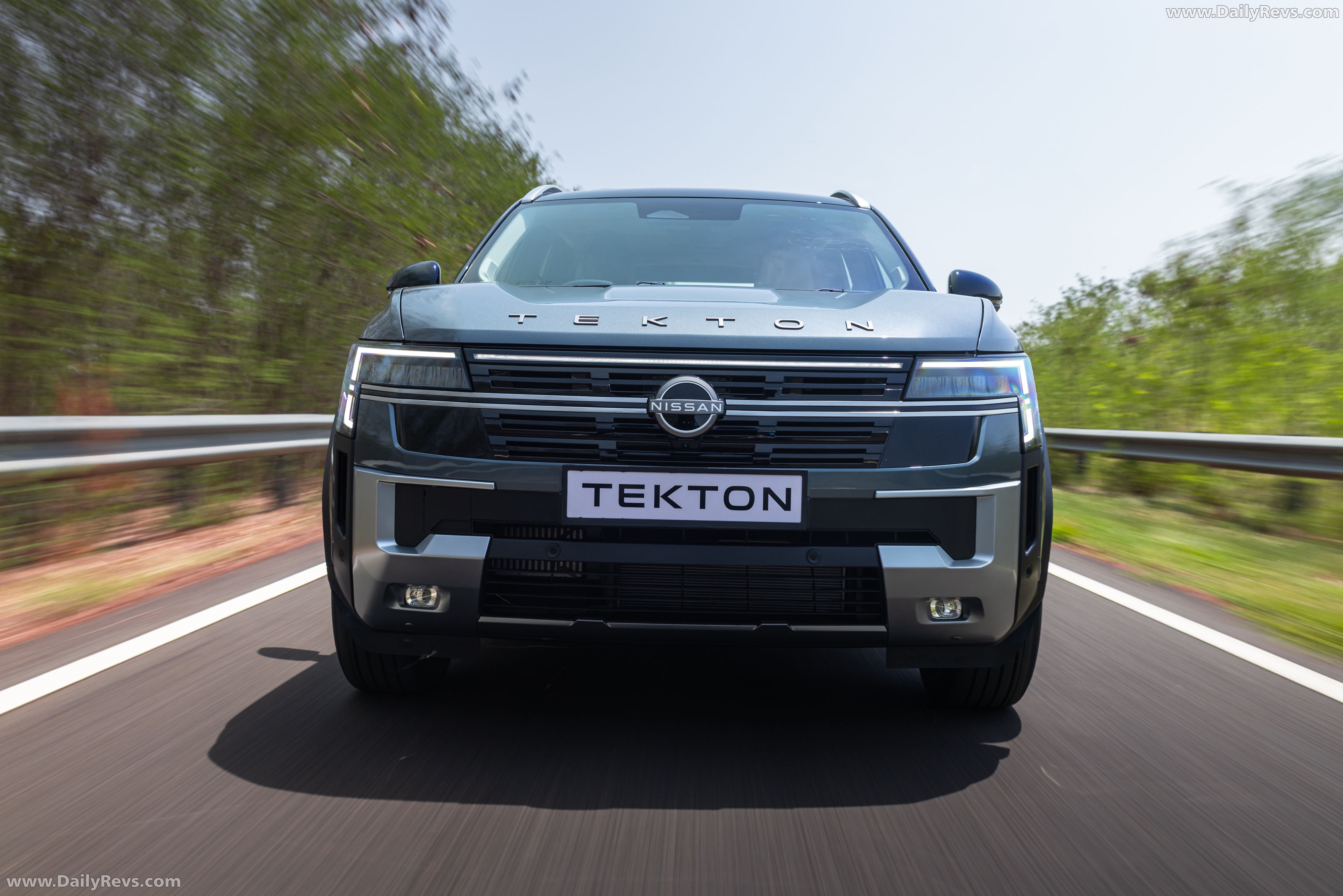 Image of Tekton