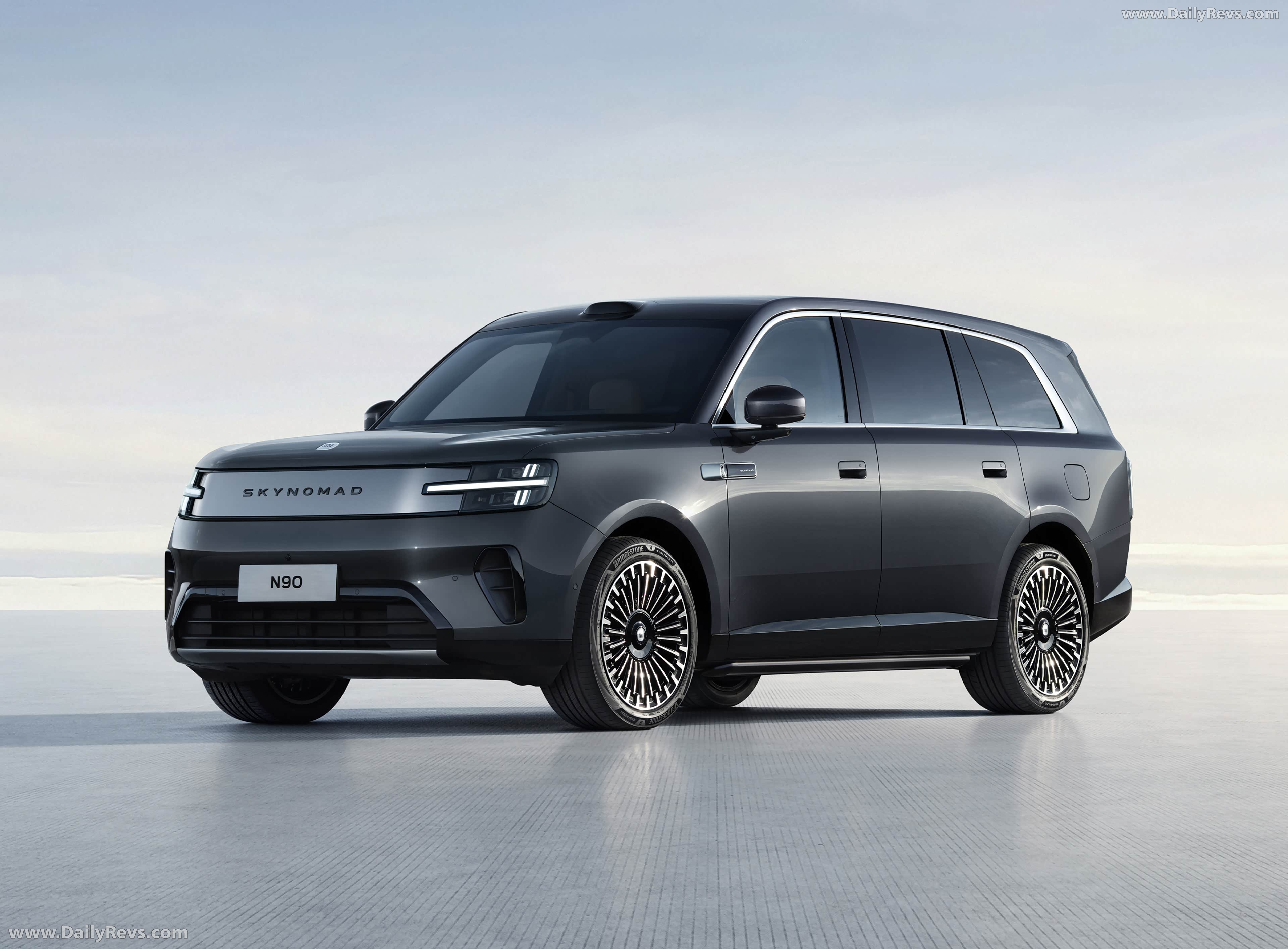 Image of Sky Nomad N90